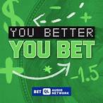 you bet!